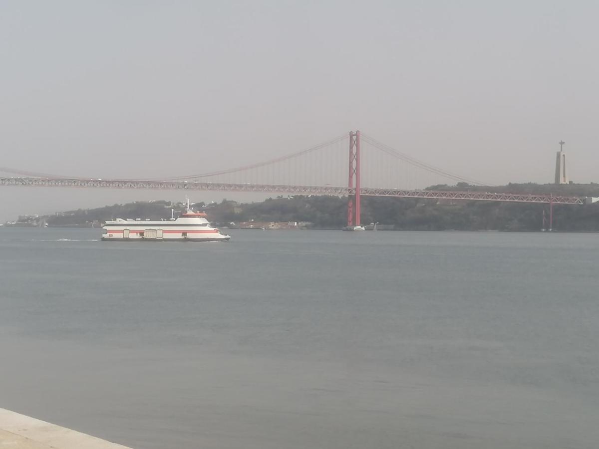 Timeless - Energy - Belem Leilighet Lisboa Eksteriør bilde